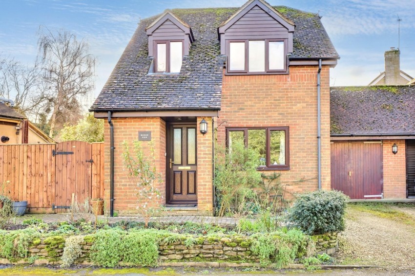 Images for Berrycroft, Ashbury, Oxfordshire